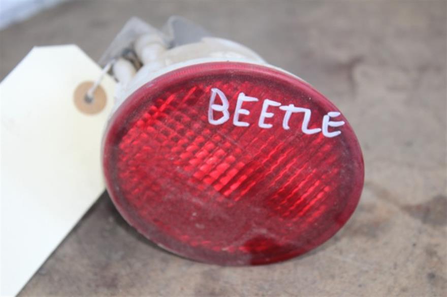 RECAMBIO para Volkswagen New Beetle 1.8 G (2005)
