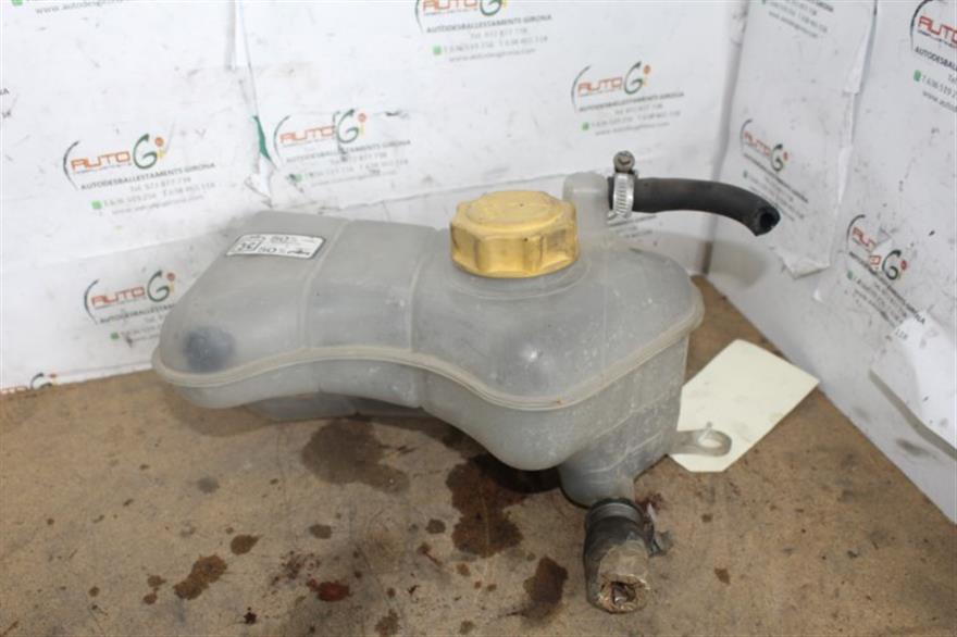 RECAMBIO para Ford Fiesta 1.3 G (1992)