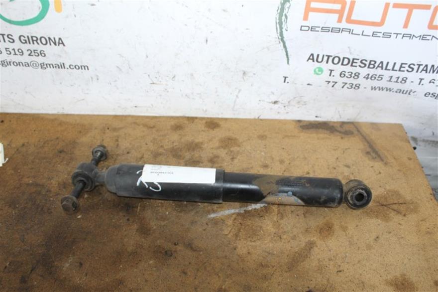 RECAMBIO para Renault   5 1.4 G GTL 43Kw (1988)