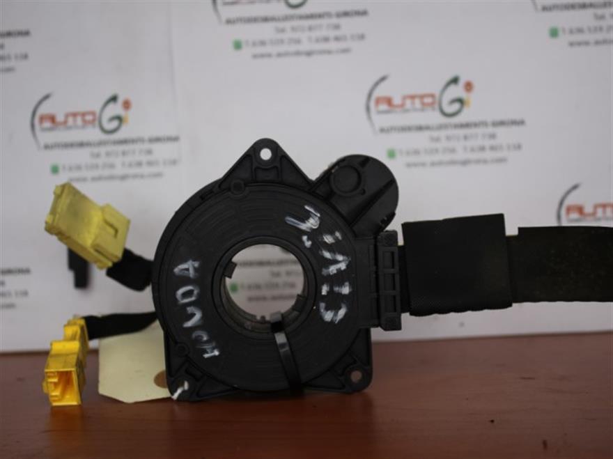 RECAMBIO para Honda Civic 1.6 G 83Kw (1996)