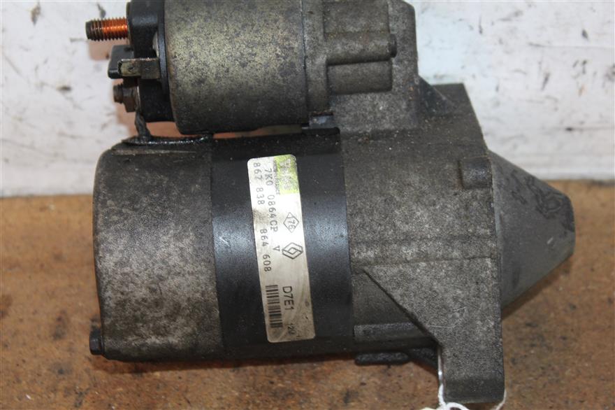 RECAMBIO para Renault Clio