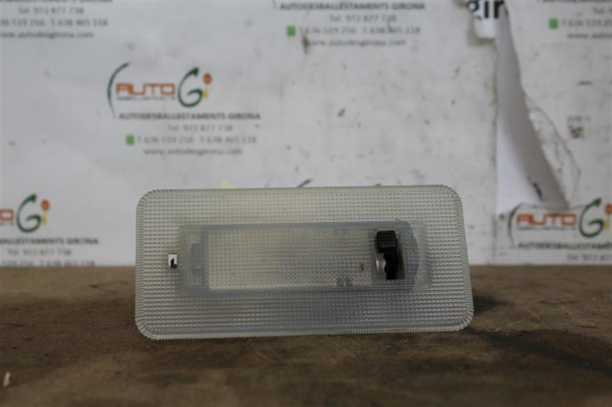 RECAMBIO para Ford Fiesta 1.3 G (1992)