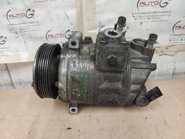 RECAMBIO para Volkswagen Golf 1.9 TDI GOLF V PLUS 77Kw (2005)