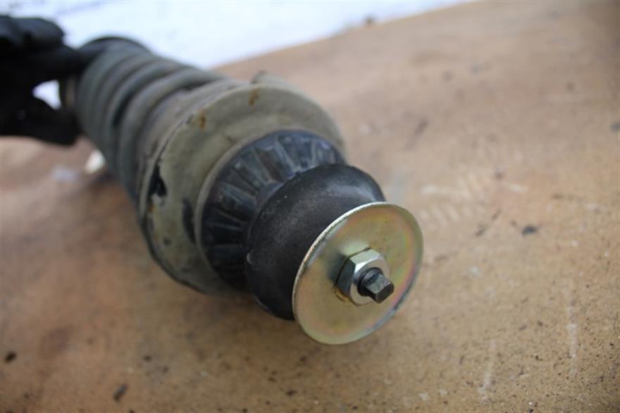 RECAMBIO para Volkswagen Polo 1.4 G 44Kw (1998)