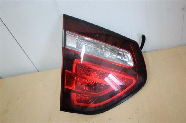 RECAMBIO para Citroen C4 PICASSO 2.0 HDI 100Kw (2010)