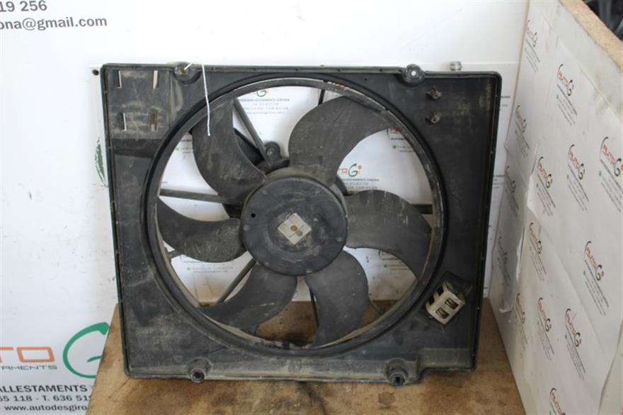 RECAMBIO para Renault Megane 1.6 G (1998)