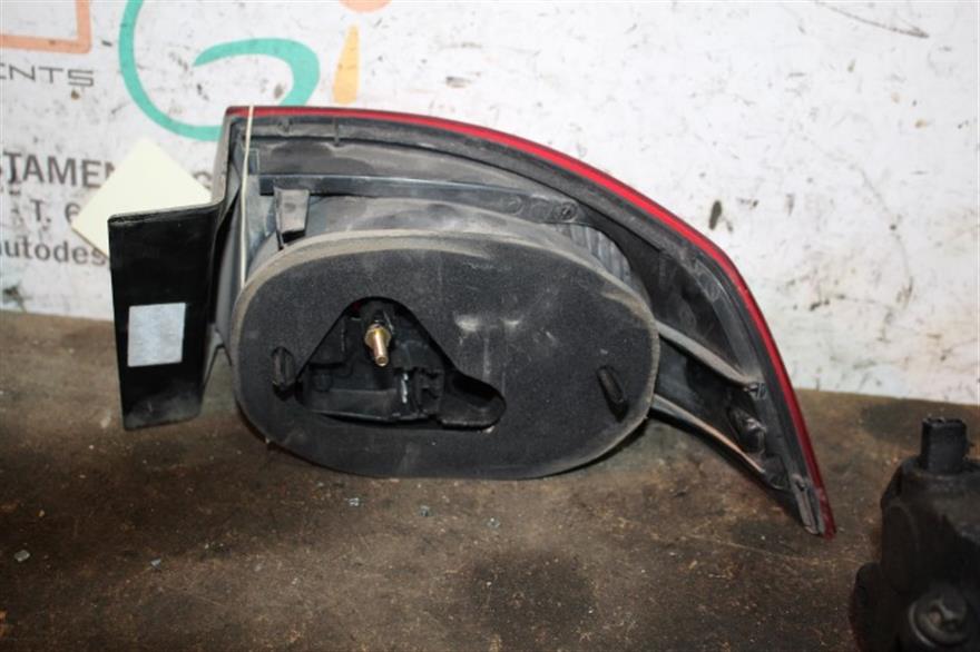 RECAMBIO para Renault Laguna 2.0 DCI LAGUNA II 110Kw (2005)