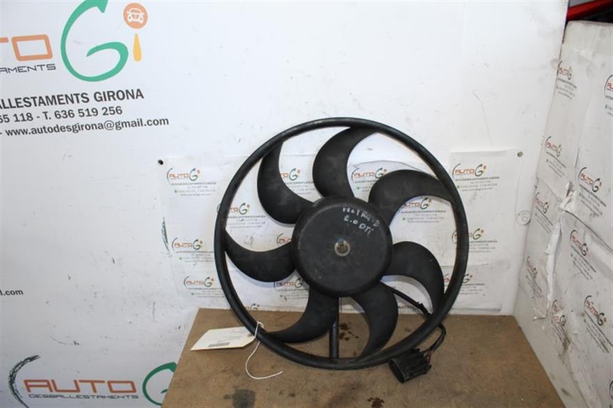RECAMBIO para Opel Vectra 2.0 DTI 74Kw (2001)