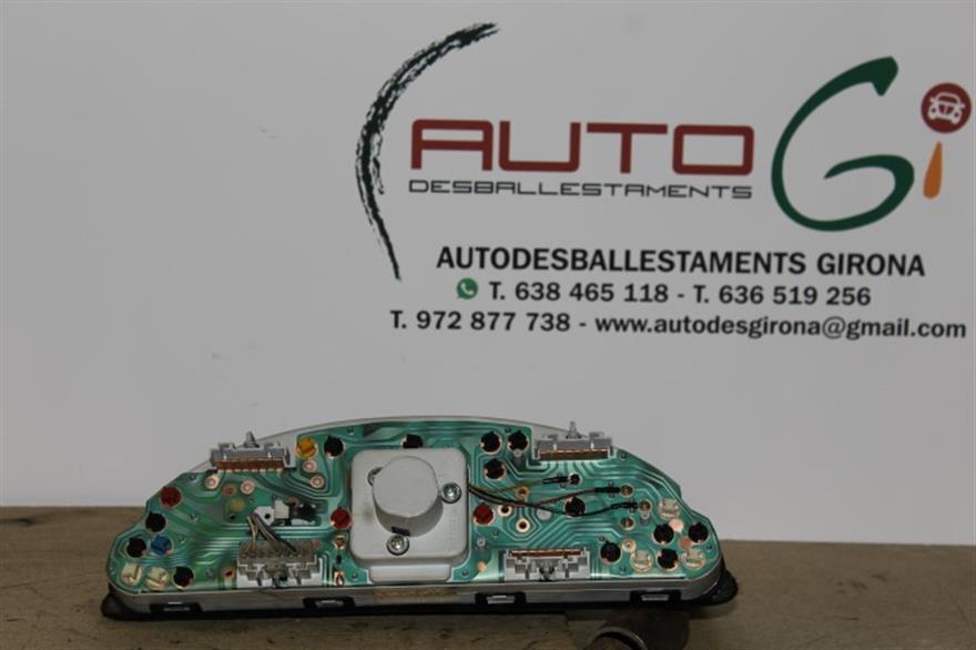 RECAMBIO para Fiat Punto 1.7 TD (1995)