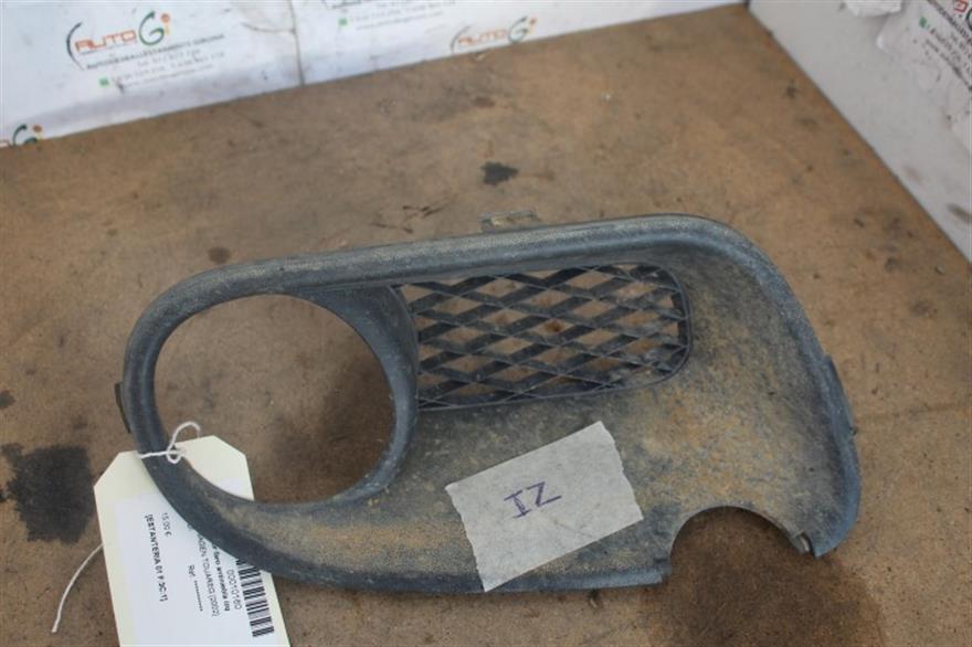 RECAMBIO para Volkswagen Touareg