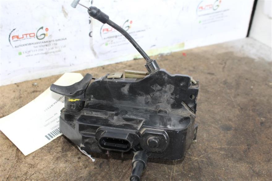 RECAMBIO para Renault Megane Scenic 1.6 G (2005)