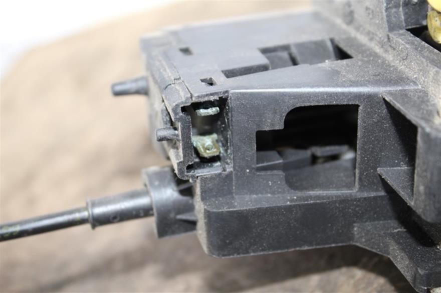 RECAMBIO para Renault Megane 1.4 G (2002)