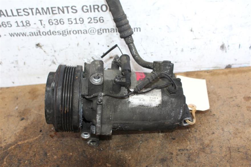 RECAMBIO para Bmw   320 2.0 TD (E46) 100Kw (1999)