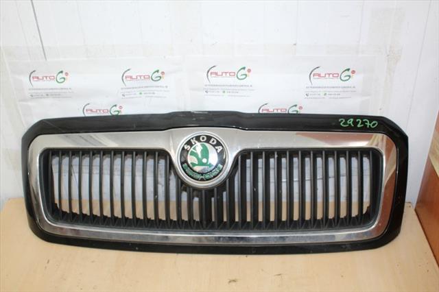 RECAMBIO para Skoda Octavia 1.9 TDI OCTAVIA (1U) 66Kw (2005)