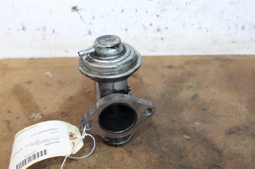 RECAMBIO para Opel Corsa 1.7 TD CORSA C 48Kw (2001)