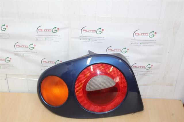 RECAMBIO para Renault Megane 1.6 GASOLINA COUPE 3P 66Kw (1998)