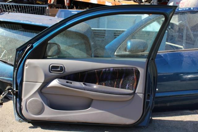 RECAMBIO para Nissan Almera