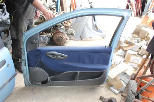 RECAMBIO para Fiat Punto 1.2 GASOLINA 59Kw (2001)