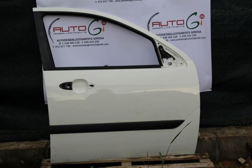 RECAMBIO para Ford Focus 1.8 TDCI (2004)