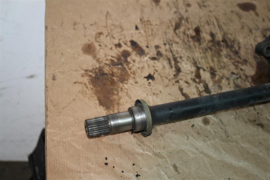 RECAMBIO para Mazda  2 1.3 G 63Kw (2008)