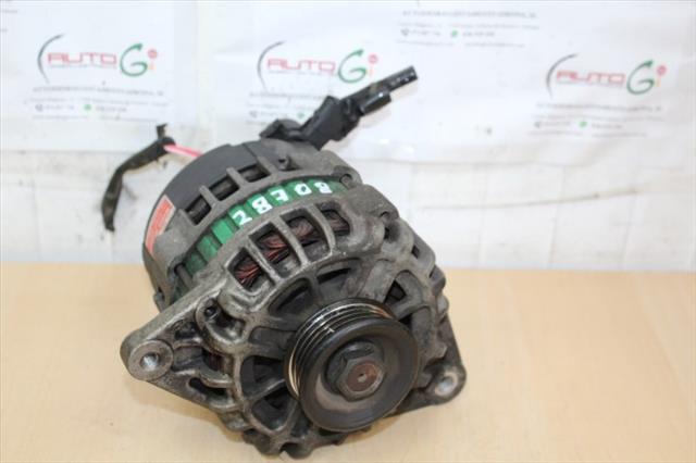RECAMBIO para Hyundai Accent 1.3 G 63Kw (2002)
