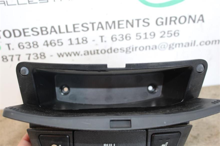 RECAMBIO para Hyundai i30 1.6 CRDI (2007)