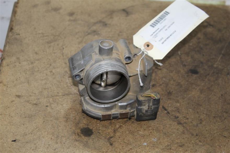 RECAMBIO para Citroen Xsara 1.6 G 80Kw (2002)
