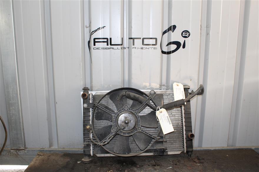 RECAMBIO para Daewoo Matiz 0.8 G 37,50Kw (2000)
