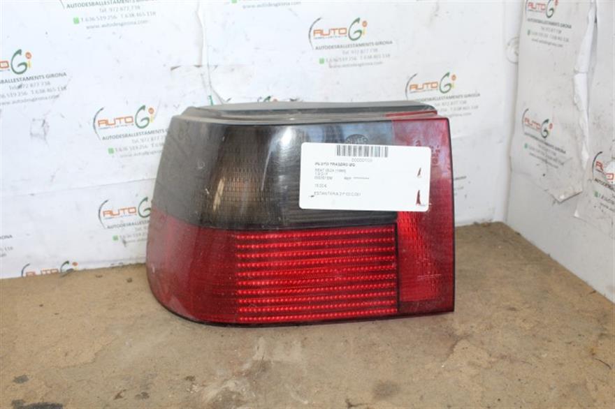 RECAMBIO para Seat Ibiza 1.9 D IY (1999)