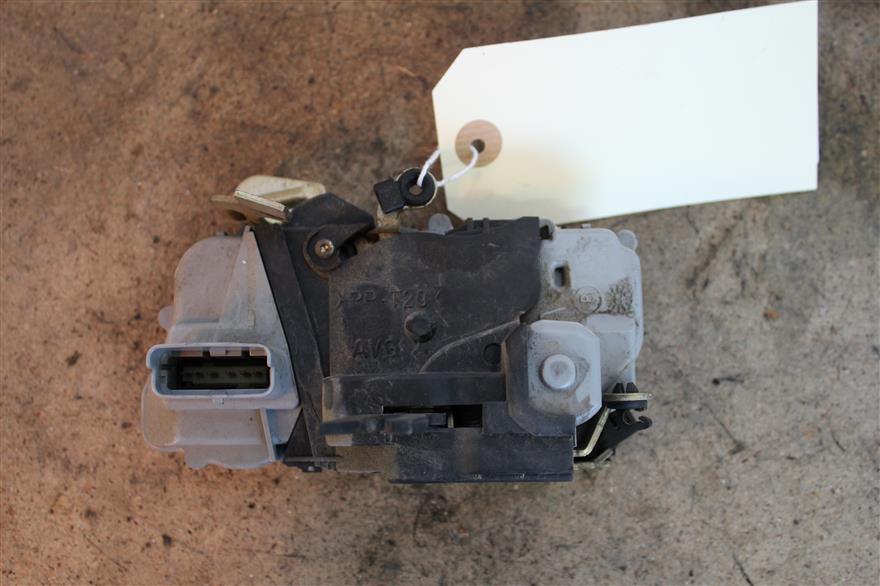 RECAMBIO para Citroen Xsara 2.0 HDI 66Kw (2000)