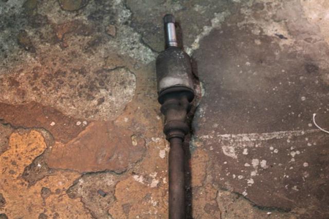 RECAMBIO para Citroen Saxo 1.5 D 3P 42Kw (1997)