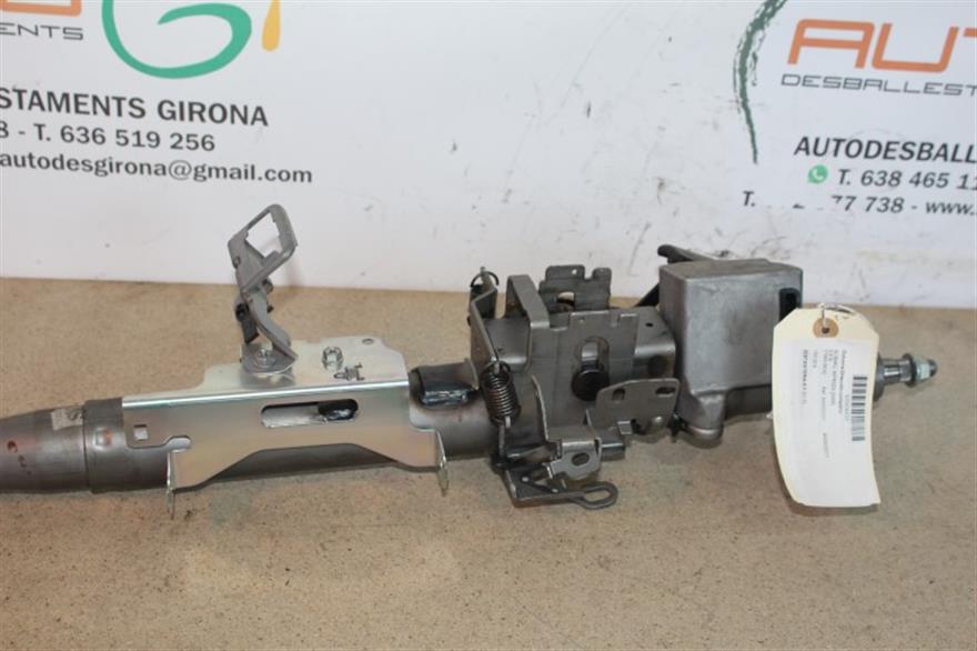 RECAMBIO para Subaru Impreza 2.0 G 110Kw (2008)