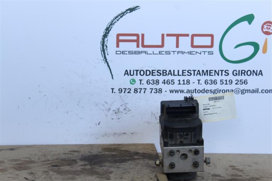 RECAMBIO para Citroen Xsara 1.6 G 80Kw (2001)
