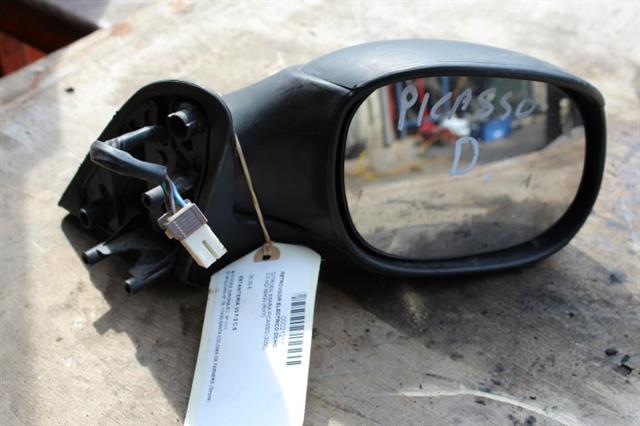 RECAMBIO para Citroen Xsara Picasso 2.0 HDI 66Kw (2000)