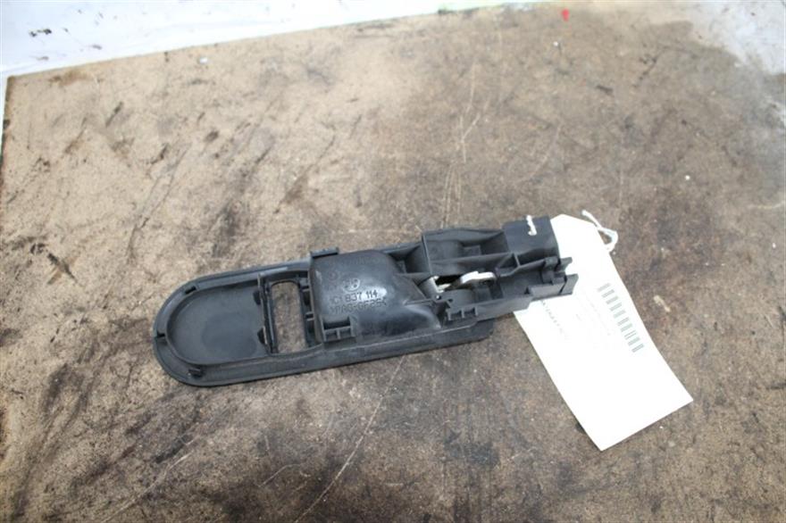 RECAMBIO para Volkswagen New Beetle 1.8 G (2005)