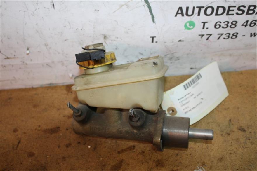 RECAMBIO para Fiat Punto 1.2 G 44Kw (1999)