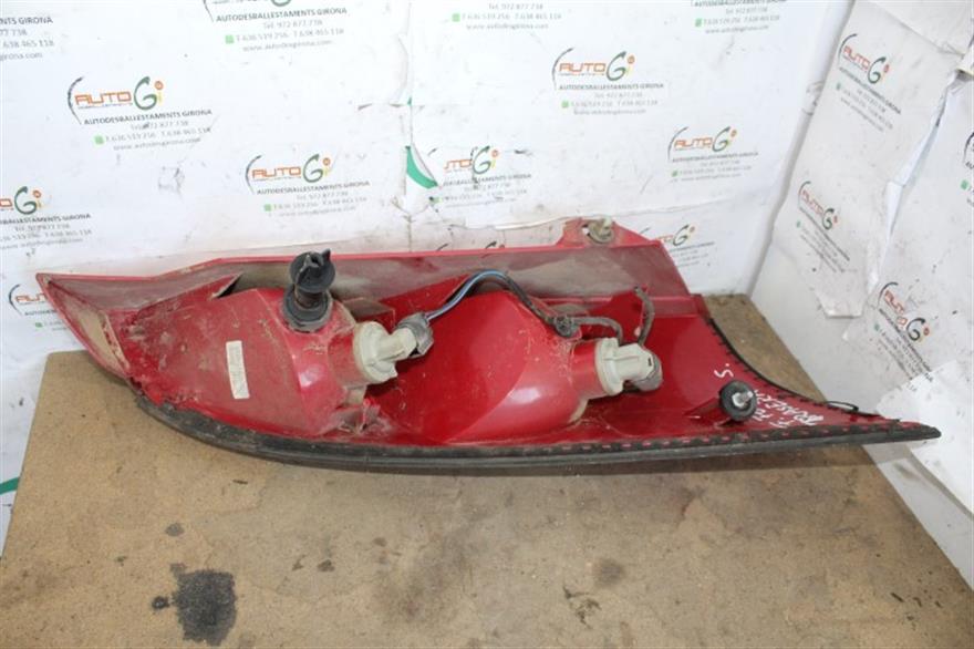 RECAMBIO para Ford Focus 1.6 G (2000)