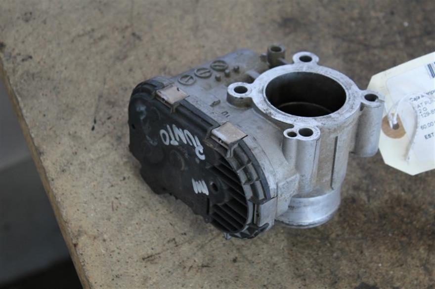 RECAMBIO para Fiat Punto 1.2 G (2001)