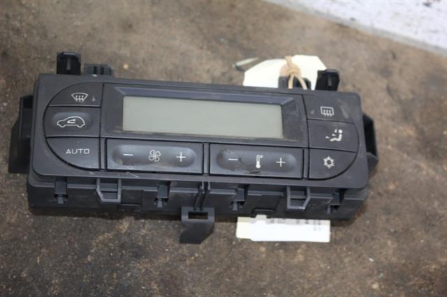 RECAMBIO para Citroen C  2 1.6 G 80Kw (2003)