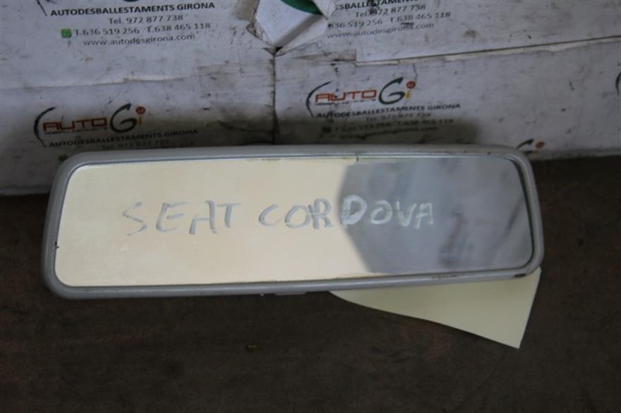 RECAMBIO para Seat Toledo 1.8 G (2000)