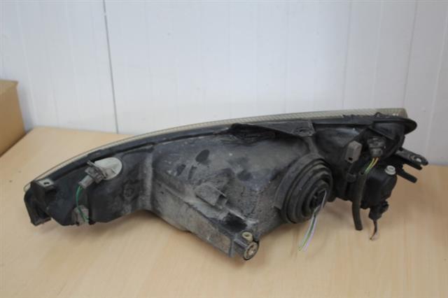 RECAMBIO para Peugeot 206 2.0 HDI 3P 66Kw (2000)