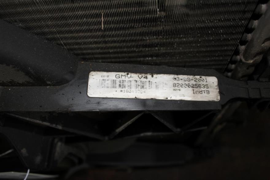 RECAMBIO para Renault Laguna 1.9 DCI LAGUNA II 88Kw (2001)
