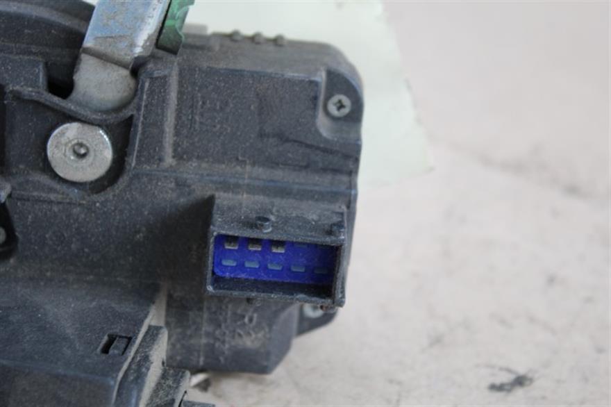 RECAMBIO para Opel Corsa 1.7 DTI CORSA C 55Kw (2000)