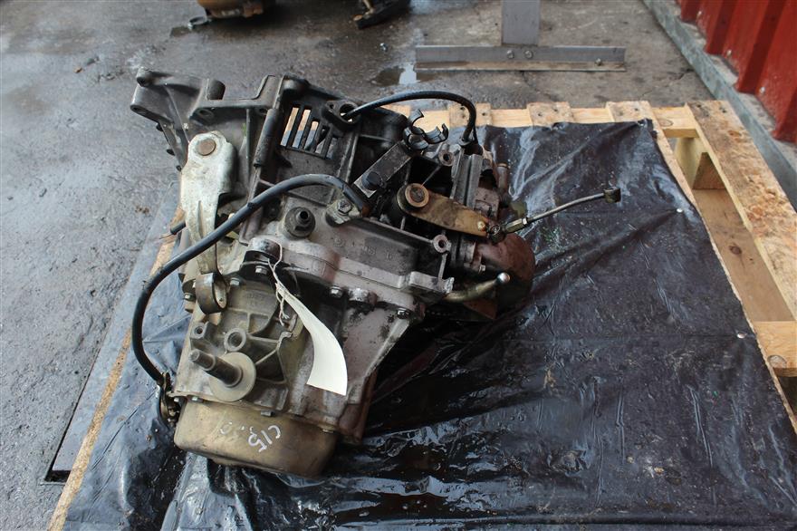 RECAMBIO para Citroen C 15 1.8 D 43,50Kw (1994)