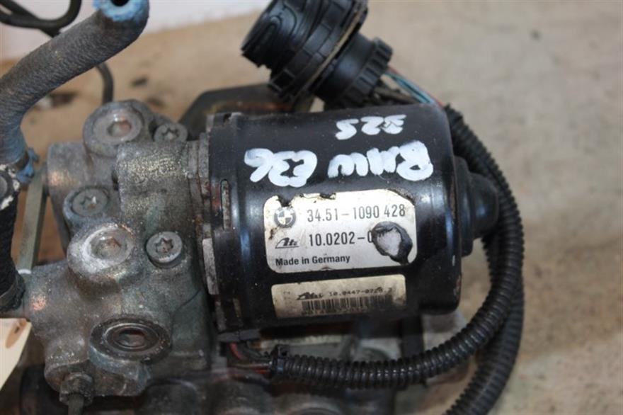 RECAMBIO para Bmw   325 2.5 G E30 141Kw (1992)