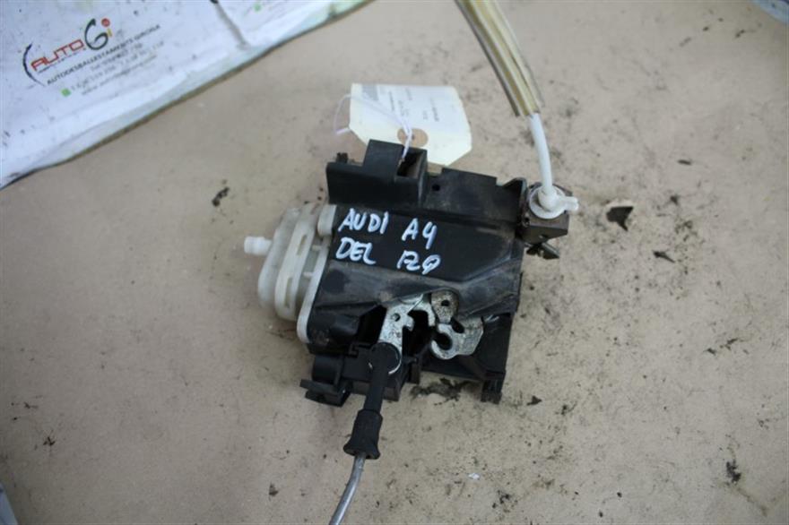 RECAMBIO para Audi  A4 1.9 TDI (1997)