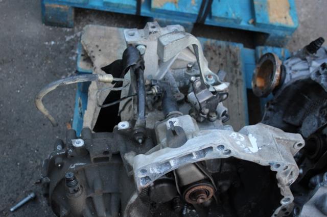 RECAMBIO para Audi  A3 1.9 TDI 8L 81Kw (2000)