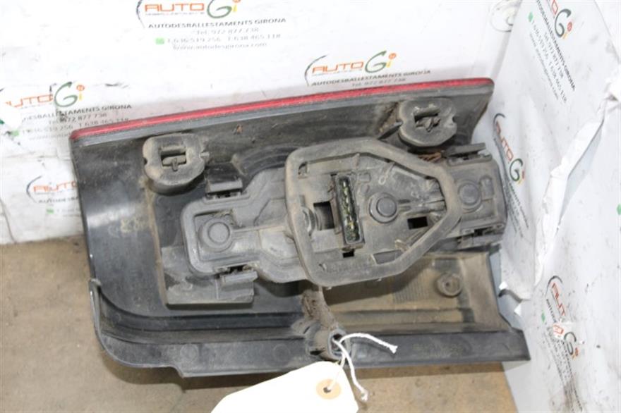 RECAMBIO para Citroen Berlingo 1.9 D 51Kw (2000)