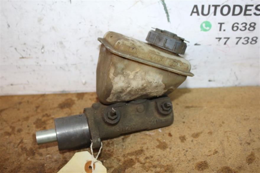 RECAMBIO para Peugeot 205 1.4 GT 61,50Kw (1992)