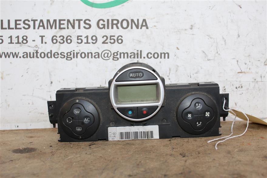 RECAMBIO para Renault Megane Scenic 1.5 DCI 74Kw (2004)